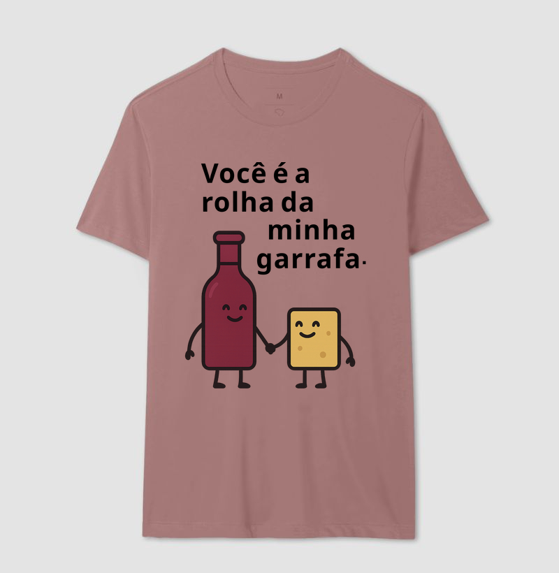 Camisa 15