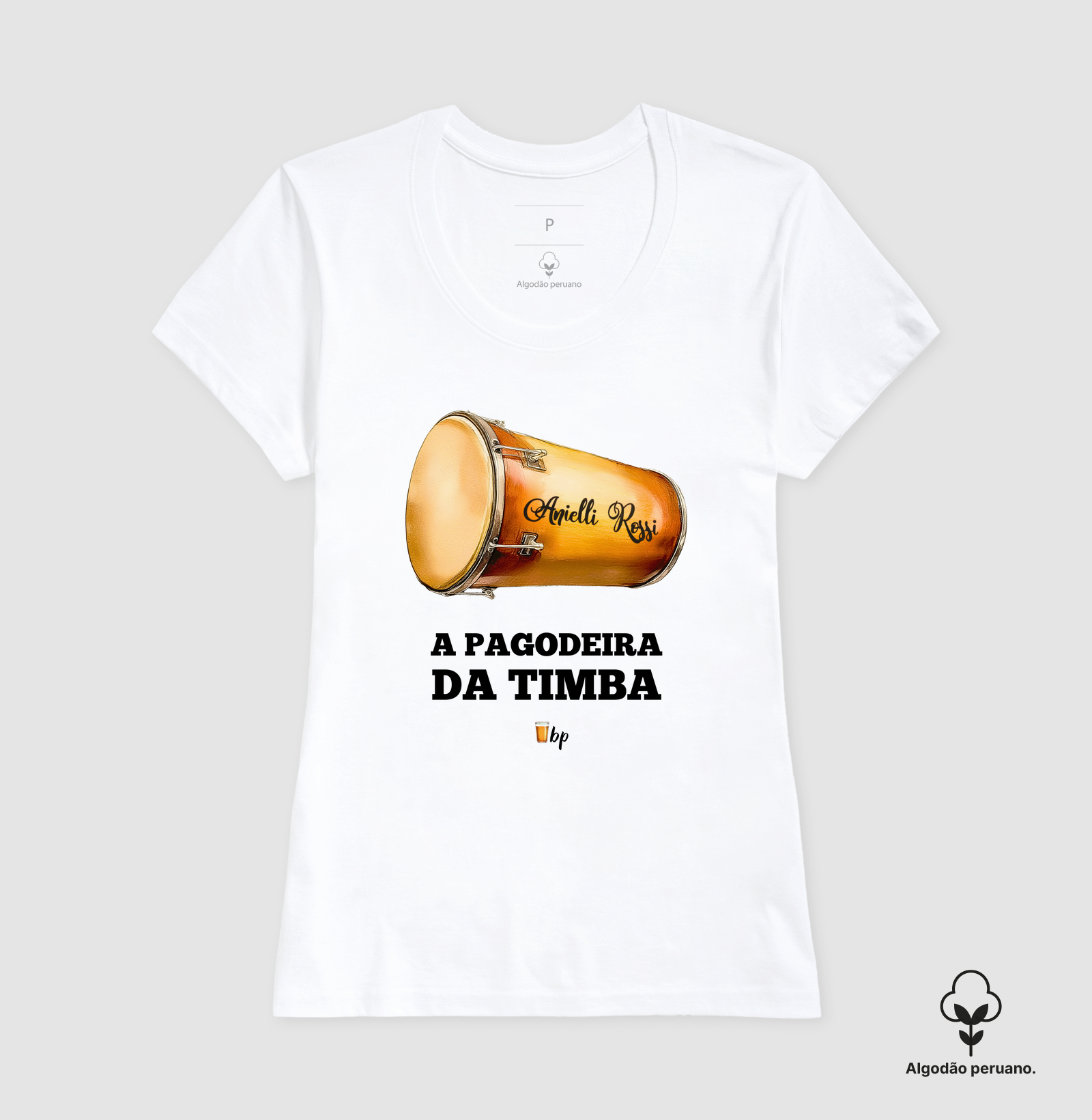 Camisa 2