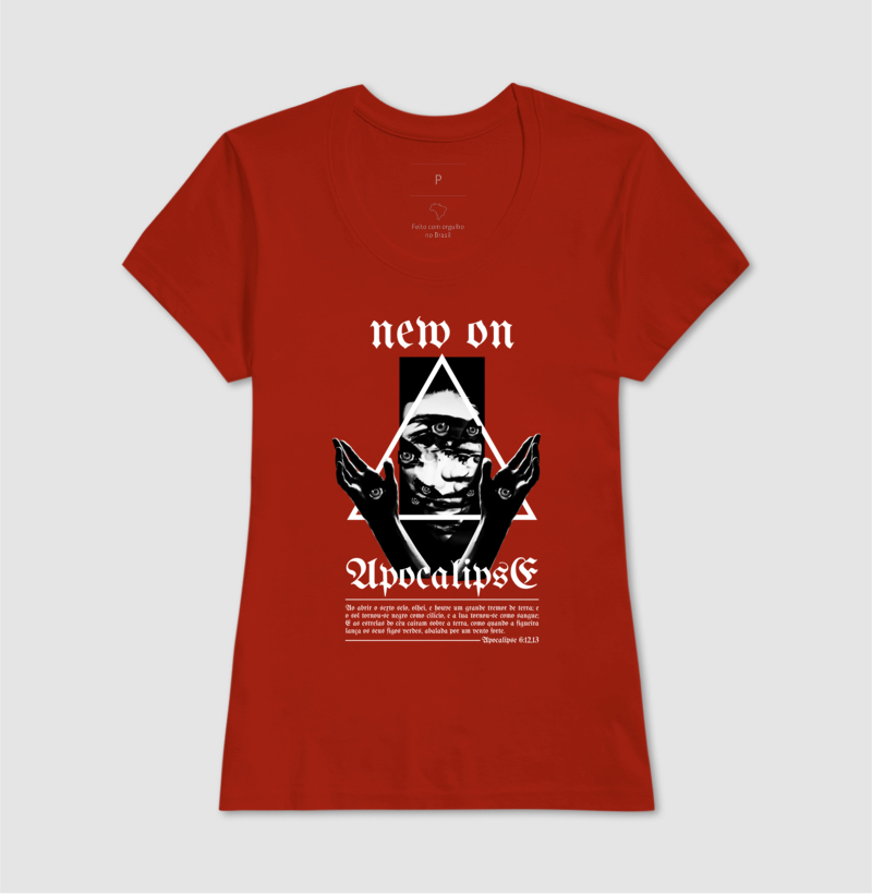 Camisa 9