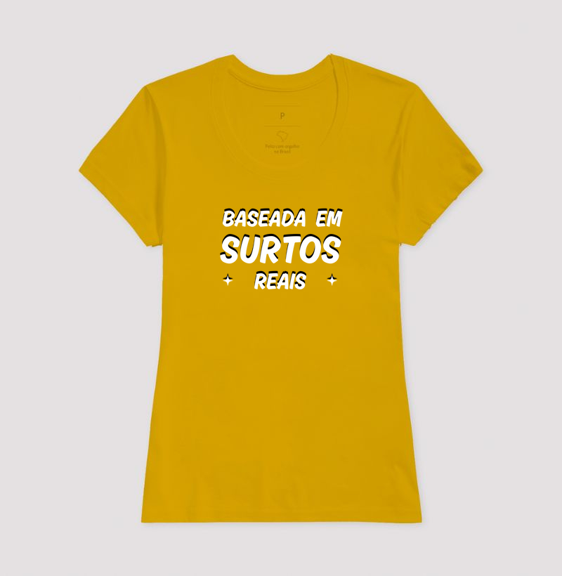 Camisa 16