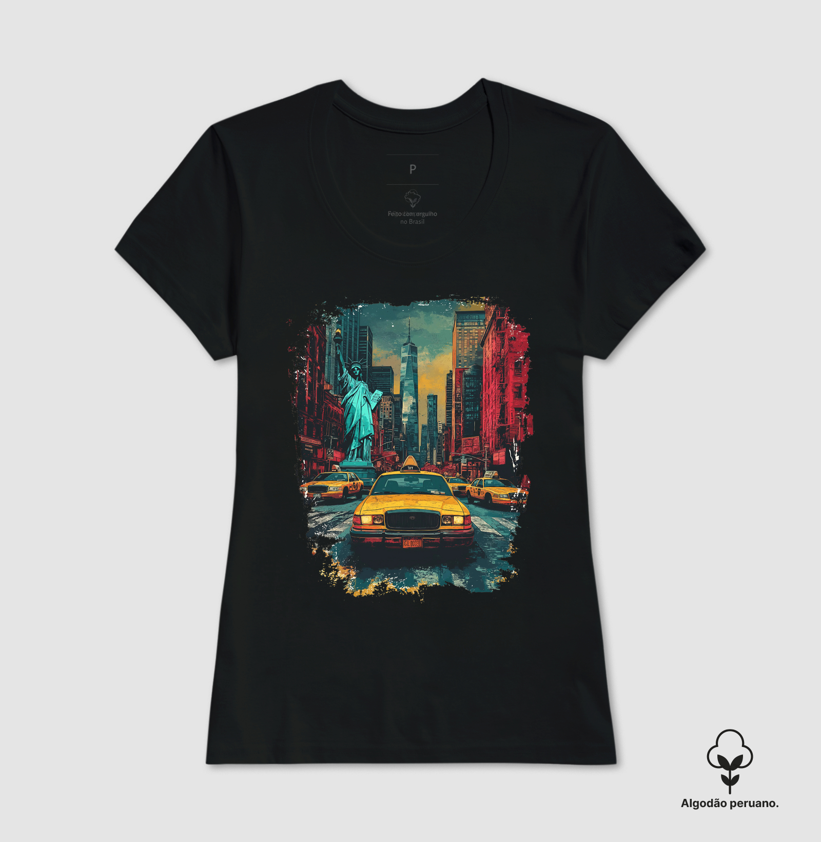 Camisa 5