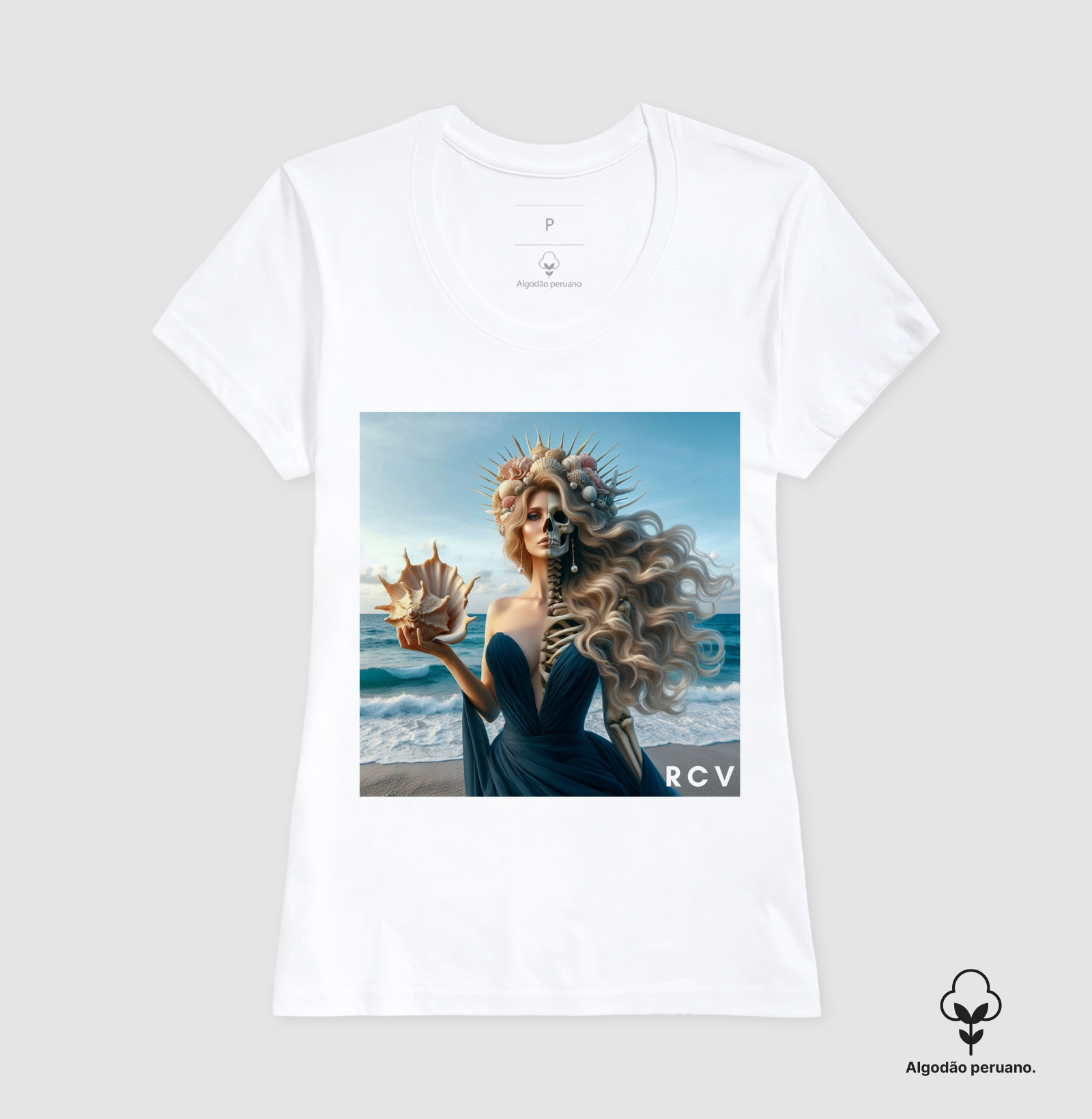 Camisa 6