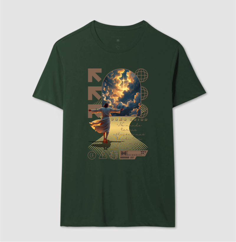 Camisa 13