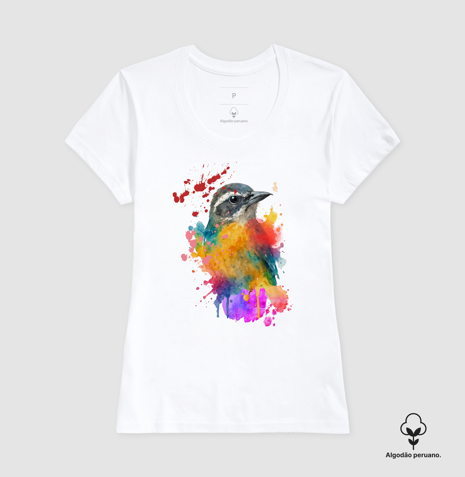 Camisa 2