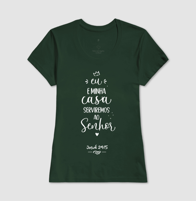 Camisa 12