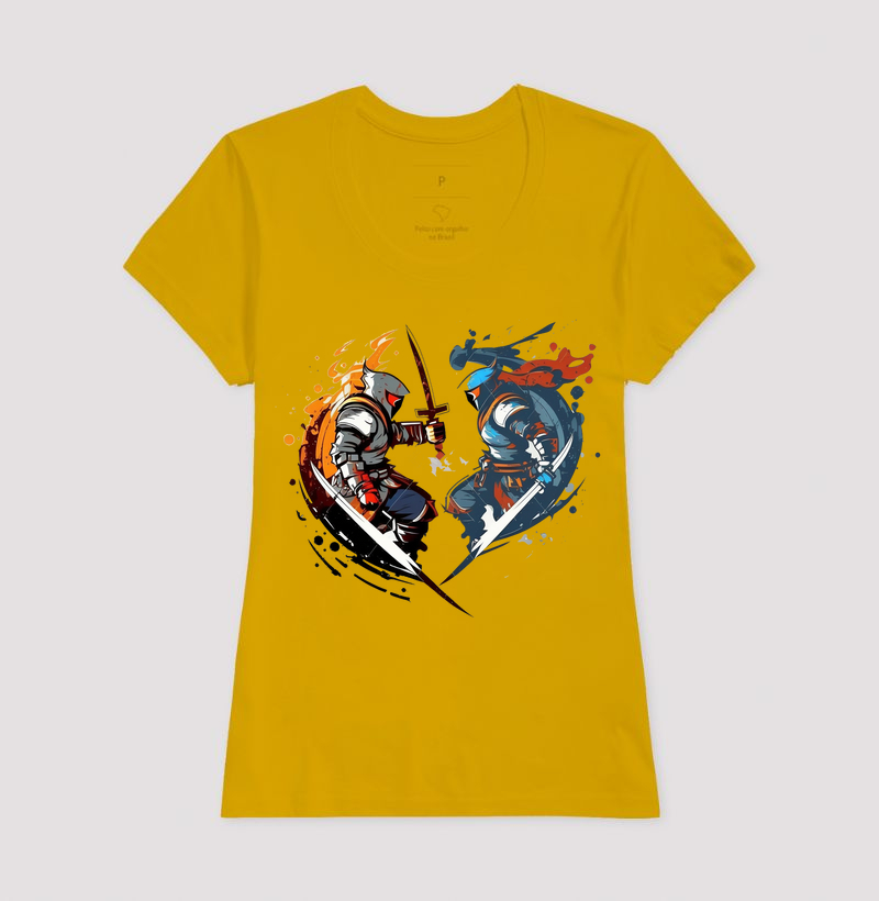 Camisa 11