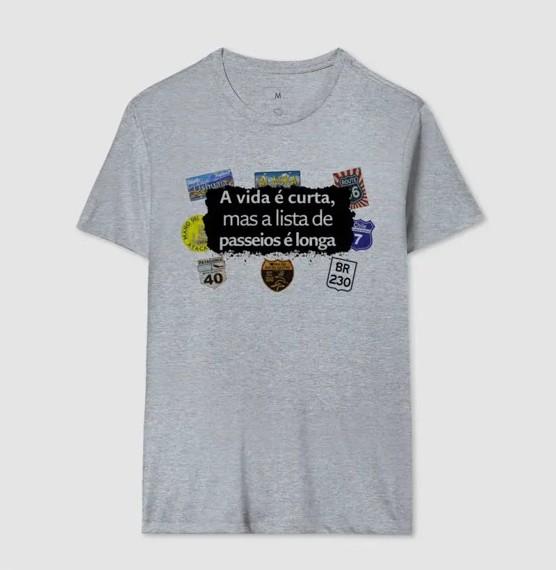 Camisa 7