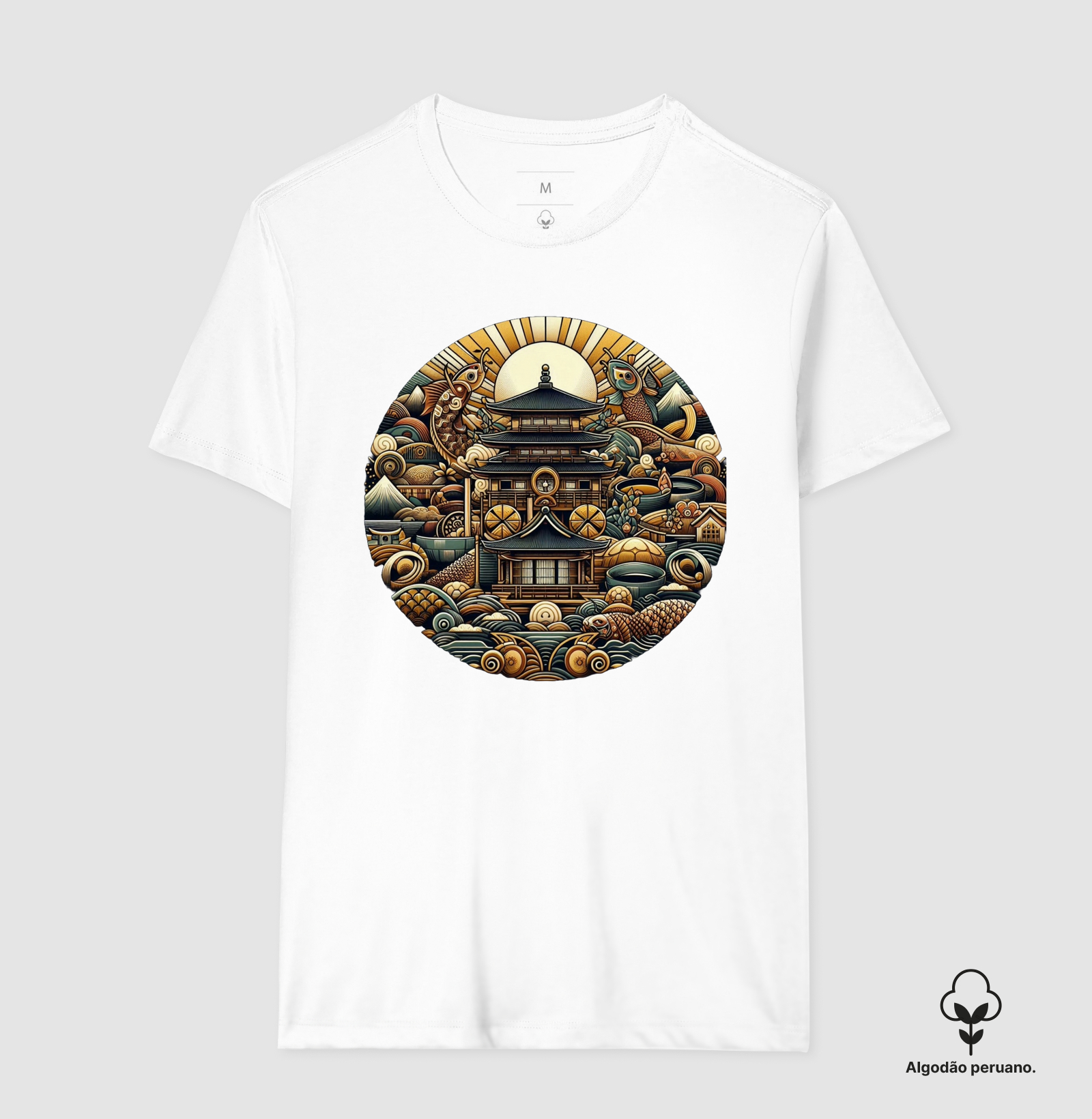 Camisa 3