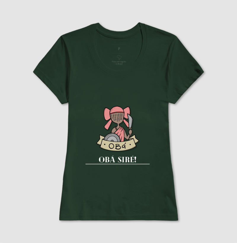 Camisa 12