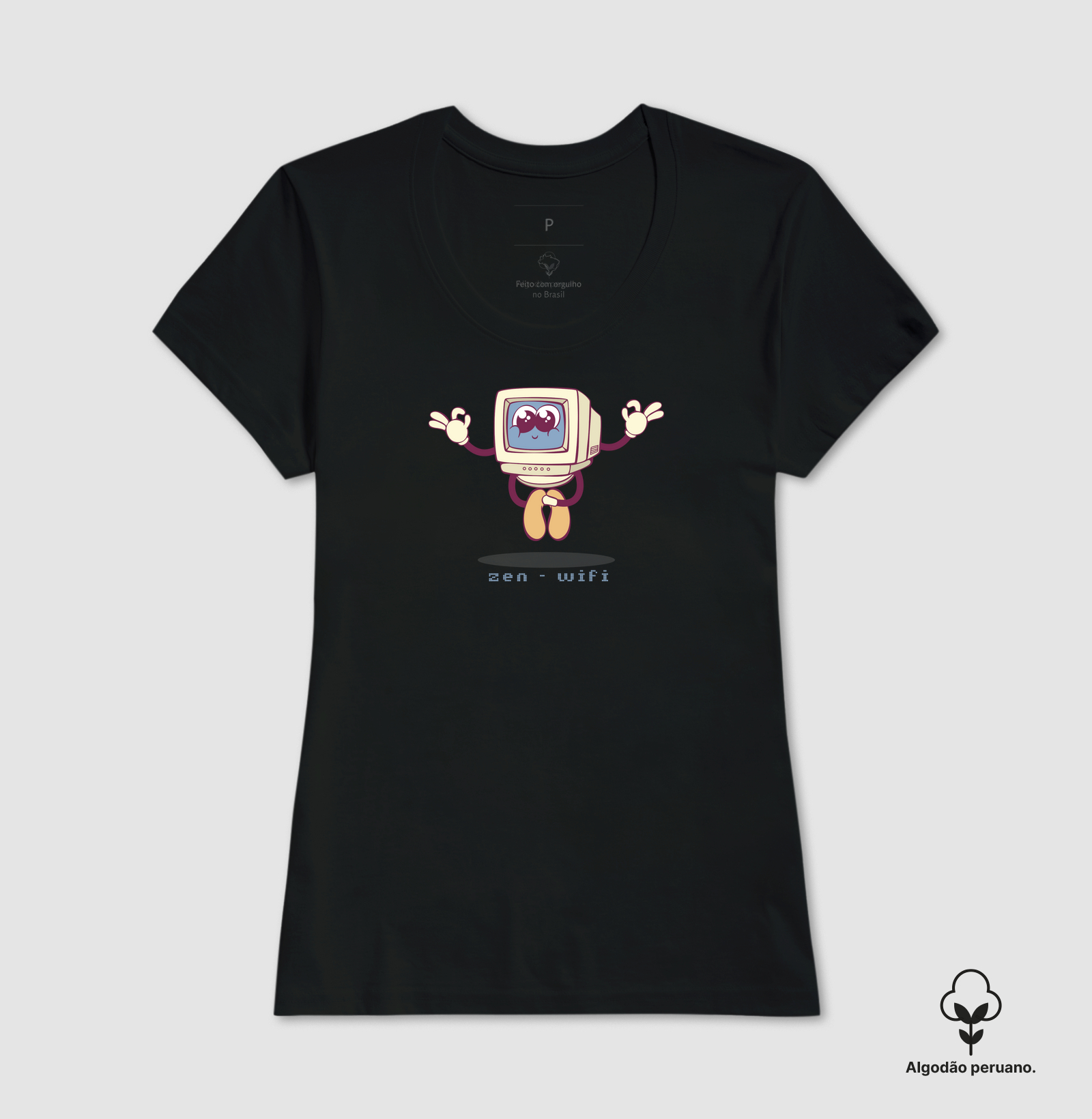 Camisa 7