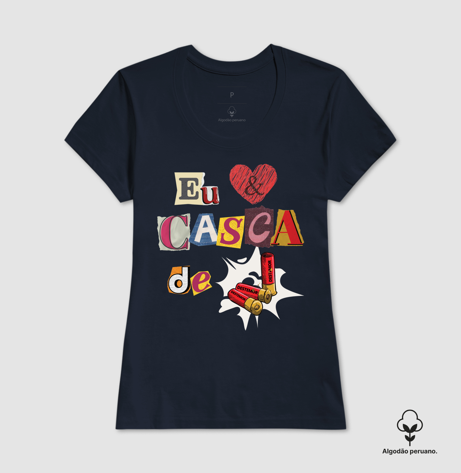 Camisa 6