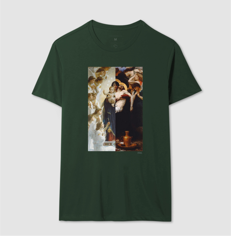 Camisa 13