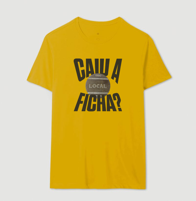 Camisa 1