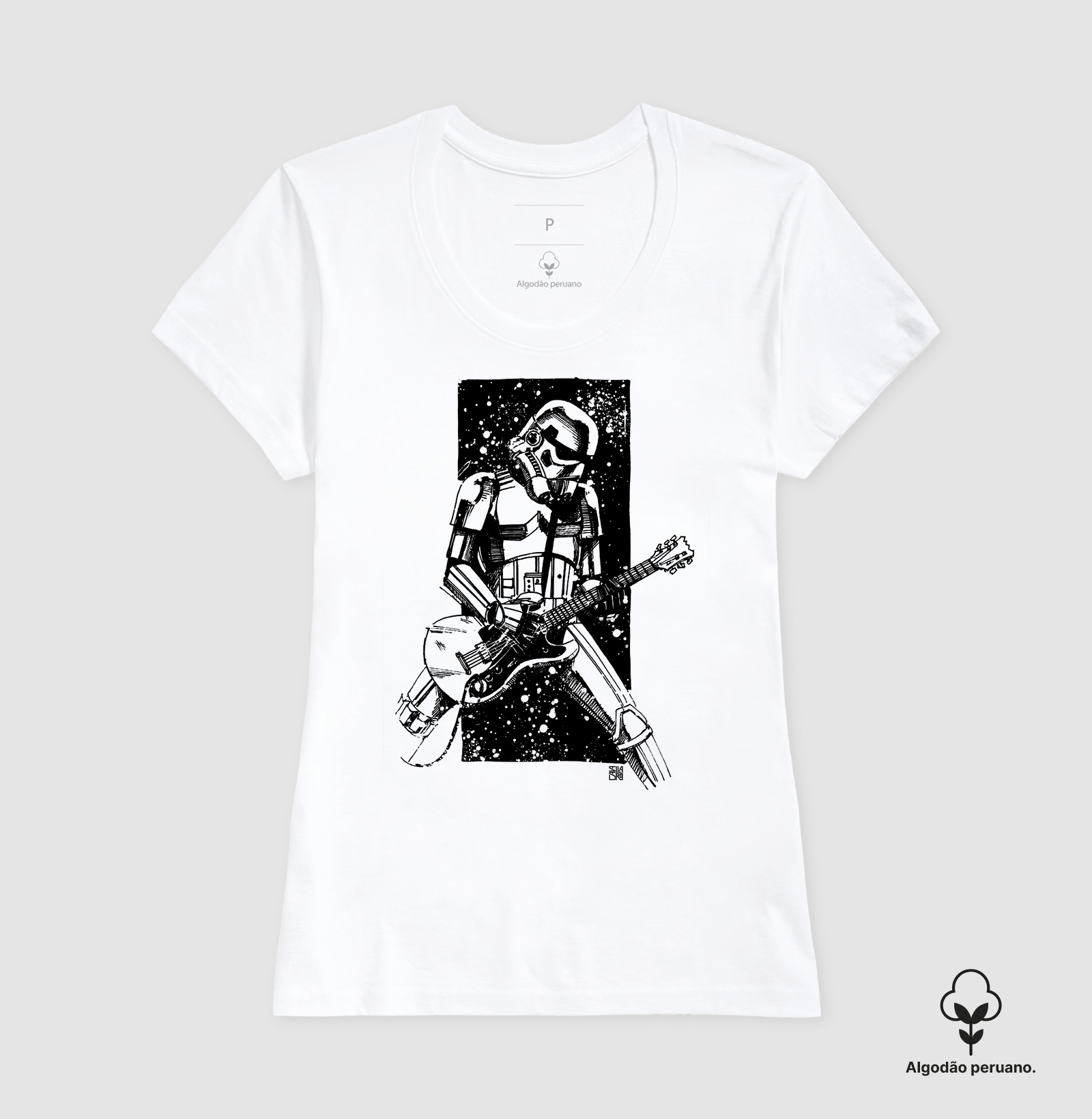 Camisa 2