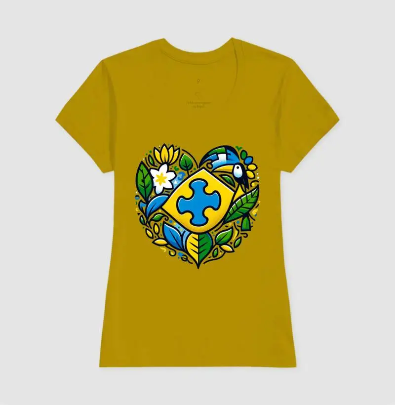 Camisa 13