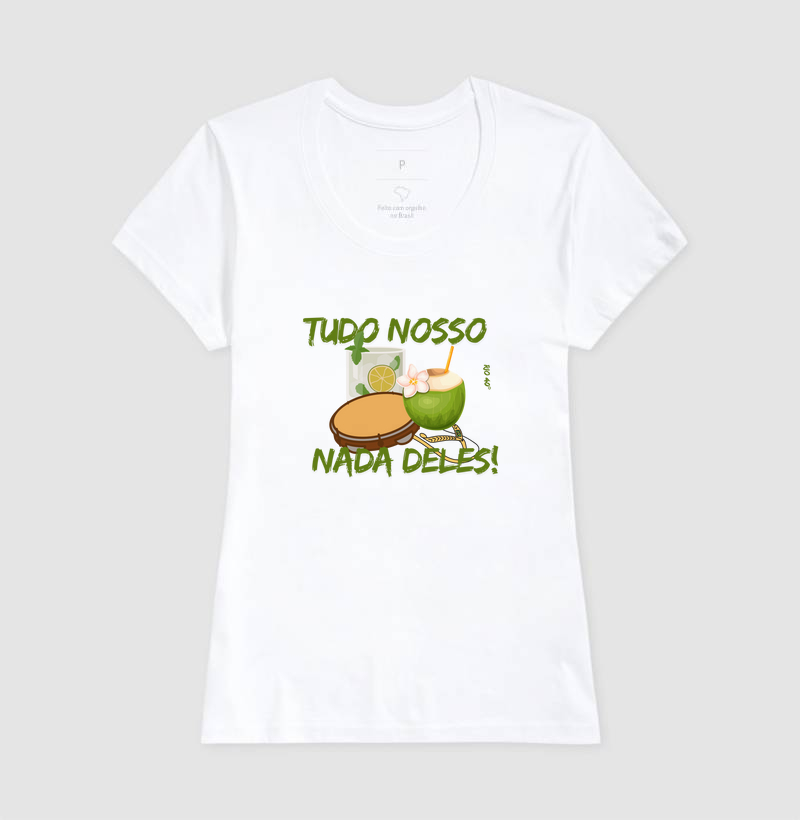 Camisa 7
