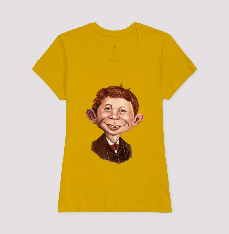 Camisa 17