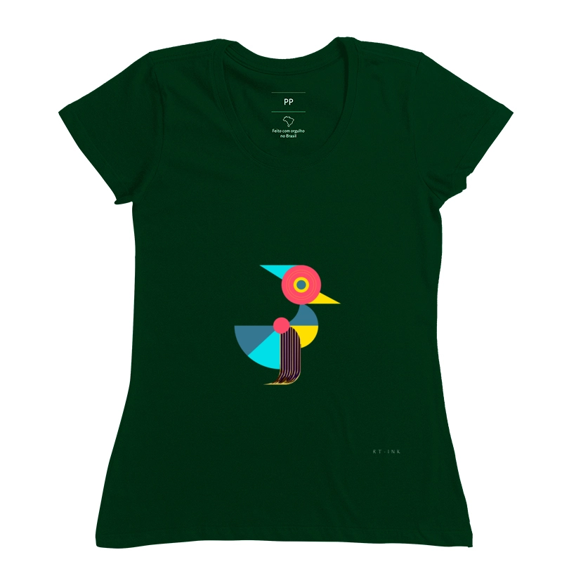 Camisa 12