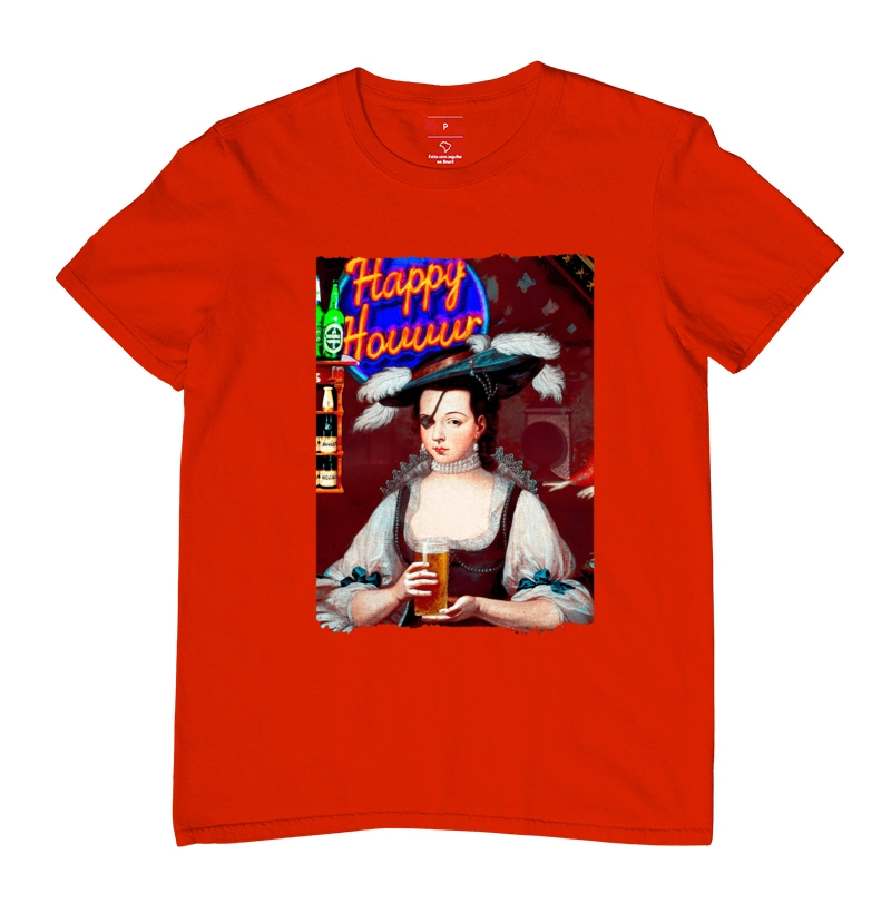Camisa 9