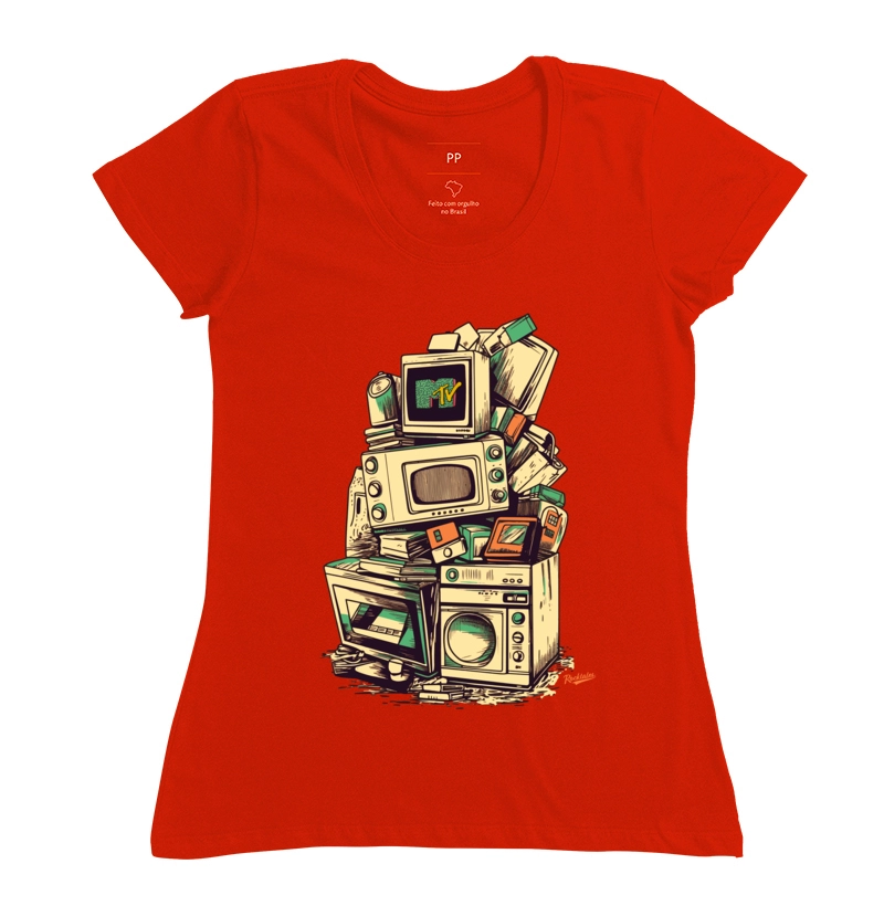Camisa 4