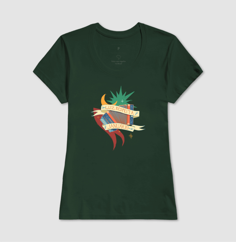 Camisa 8