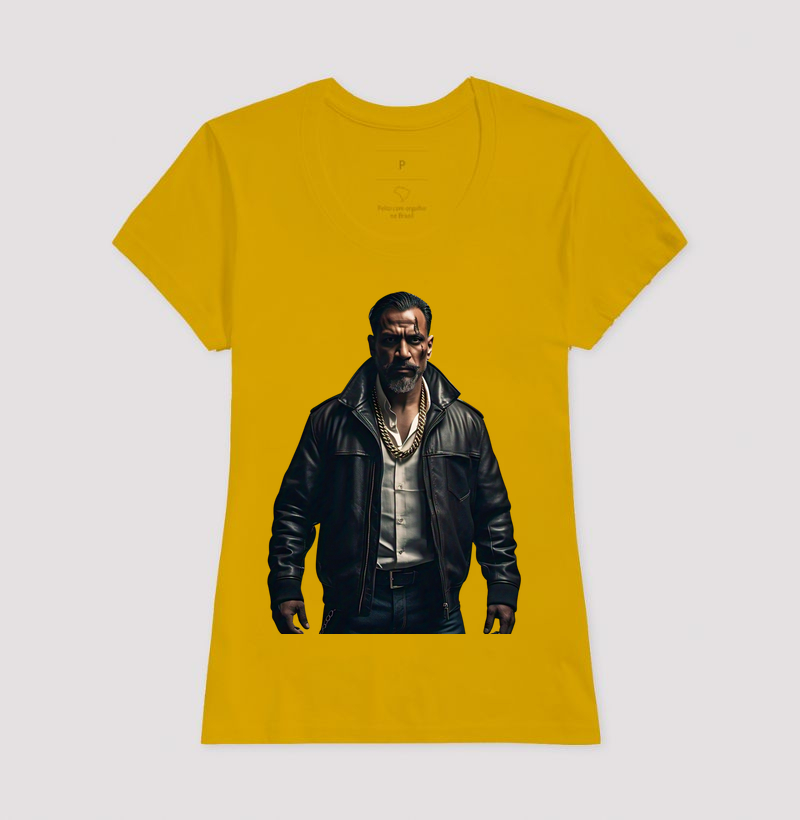 Camisa 11