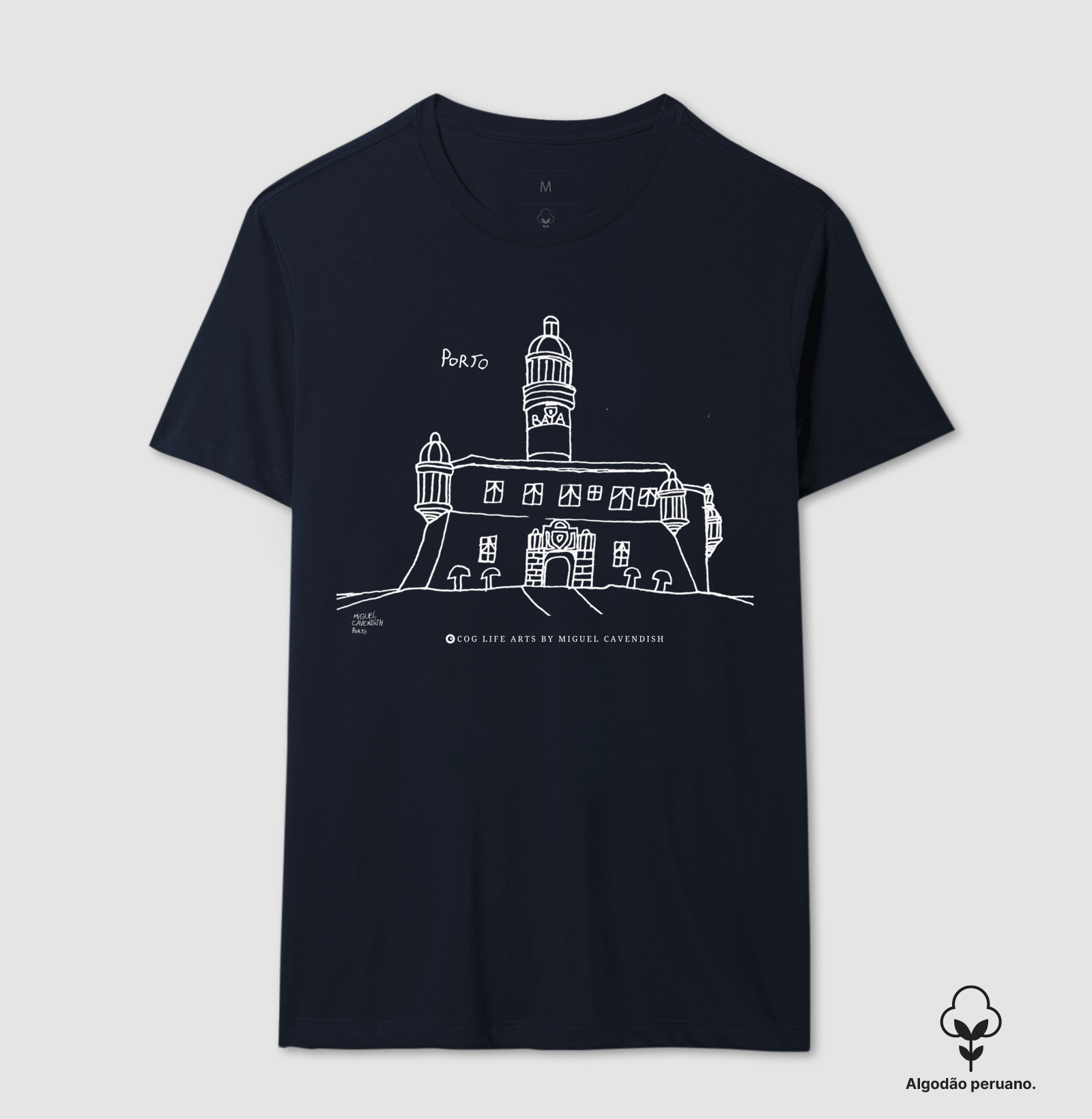 Camisa 1