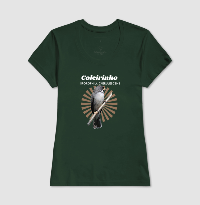 Camisa 12