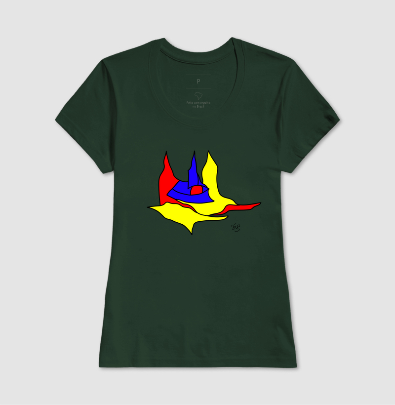 Camisa 13