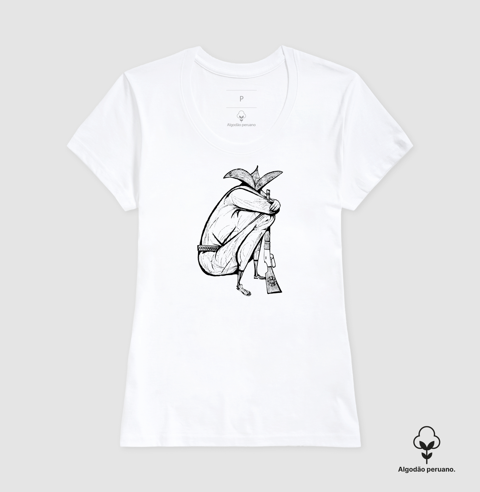 Camisa 2