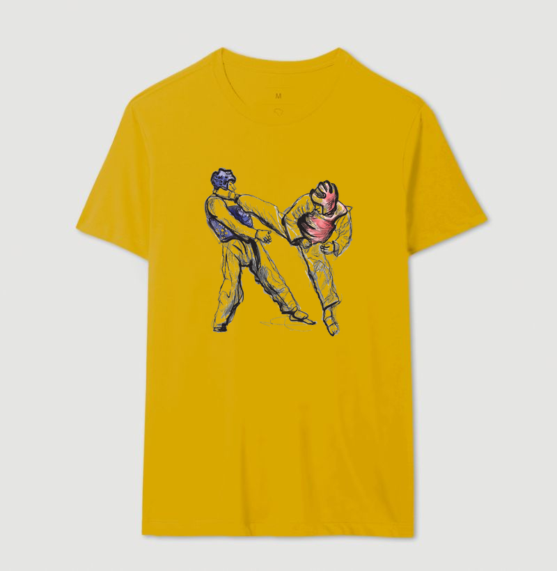 Camisa 13
