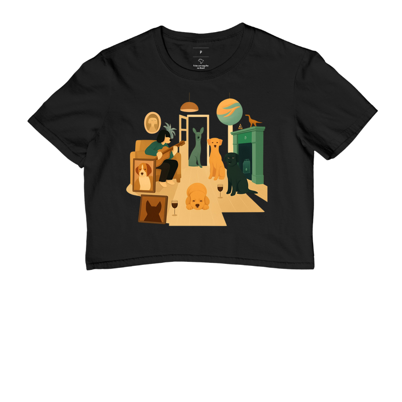 Camisa 5