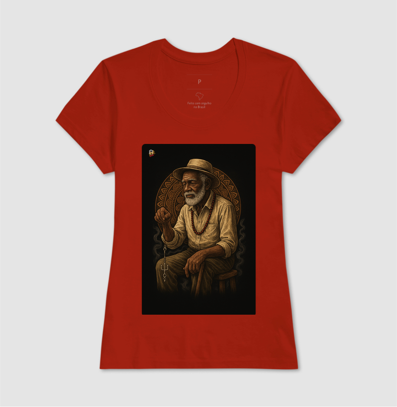 Camisa 10
