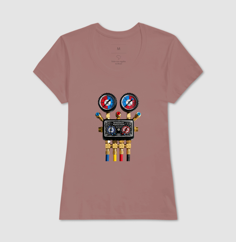 Camisa 15