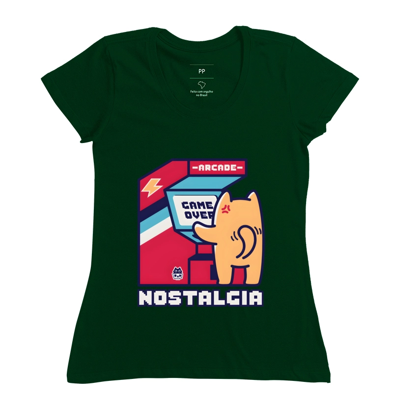 Camisa 12