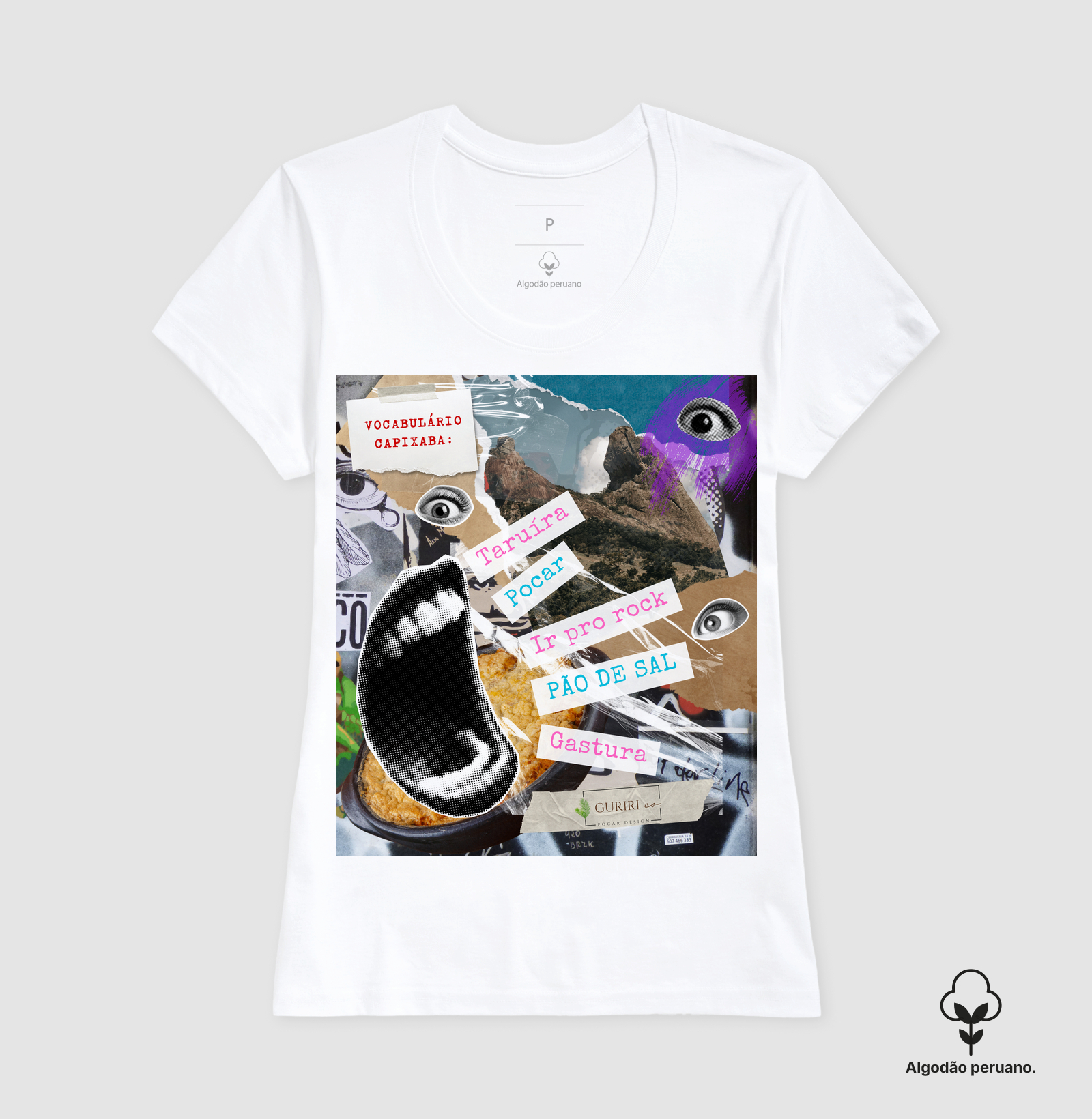 Camisa 3