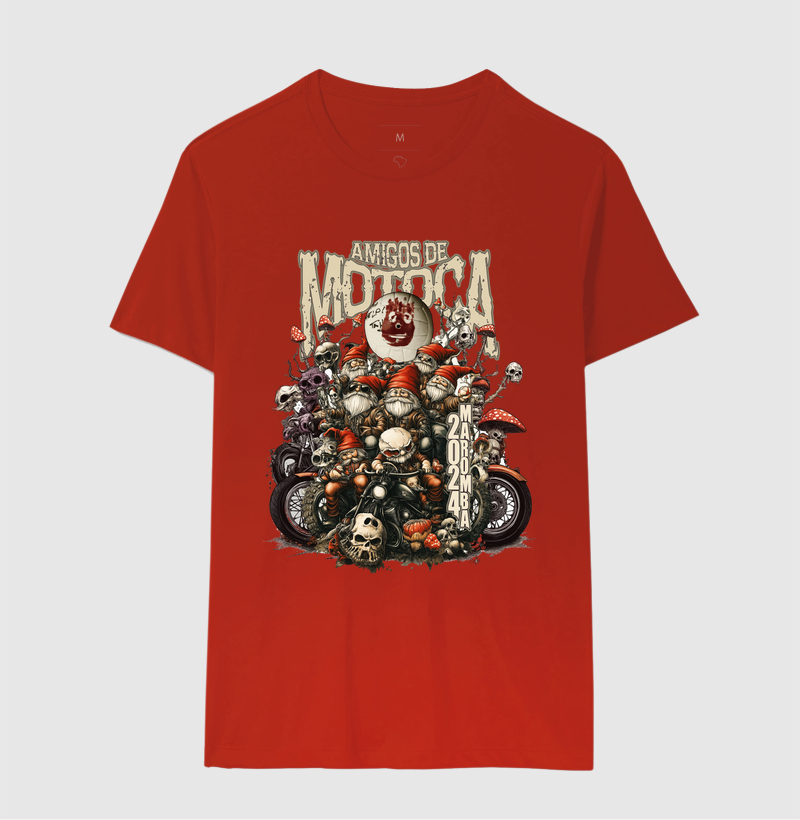 Camisa 15