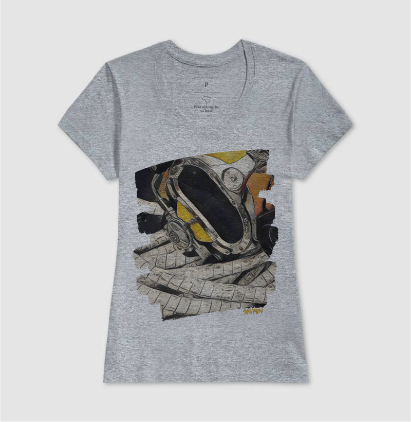 Camisa 19