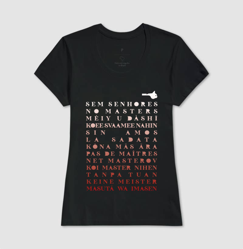 Camisa 13