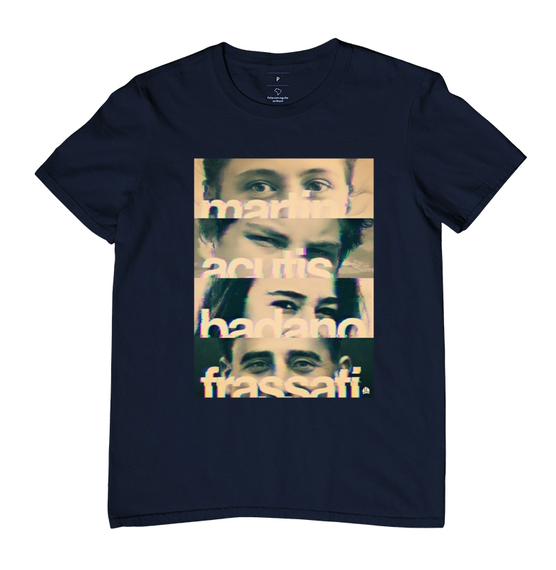 Camisa 5