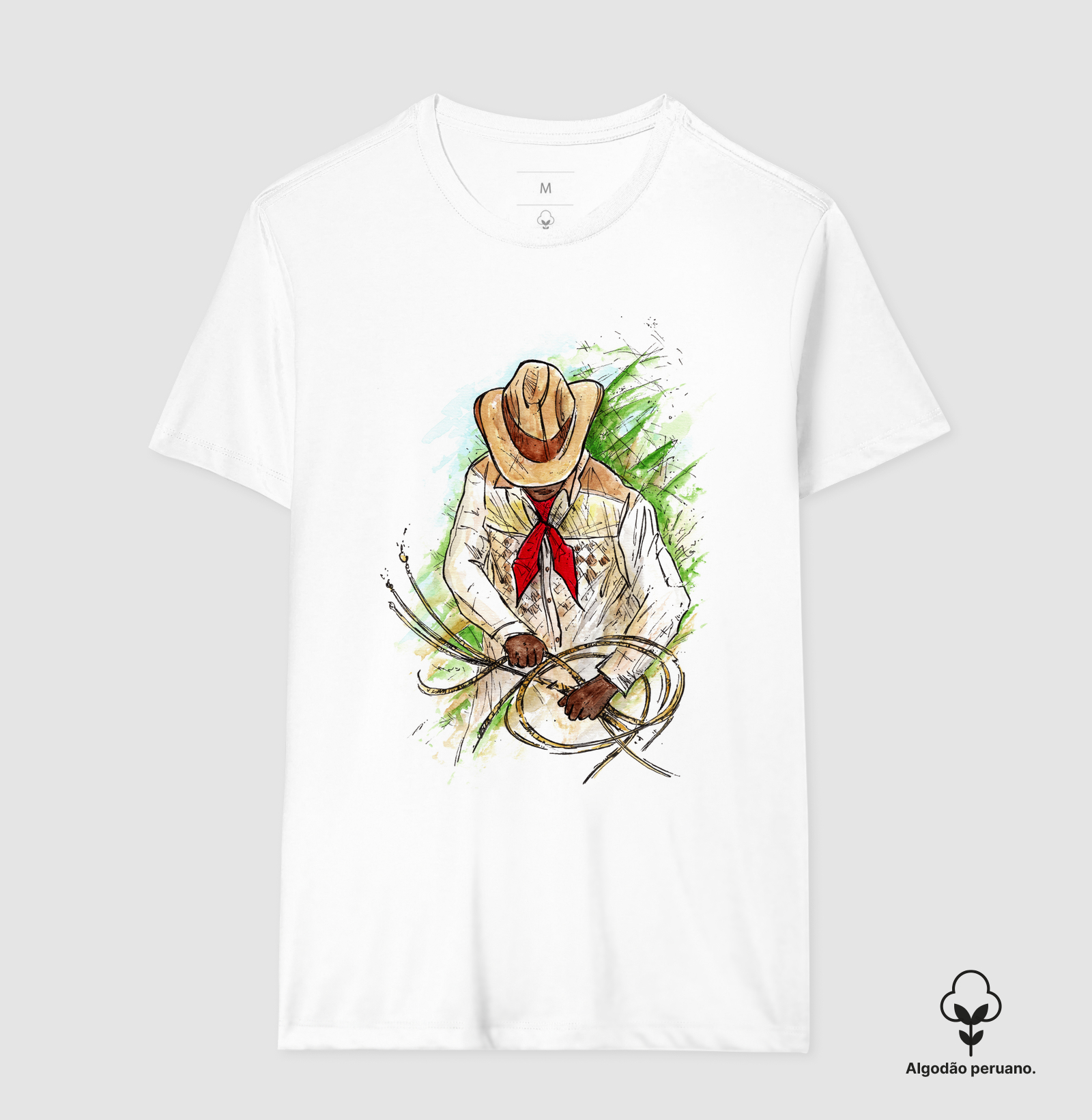 Camisa 3