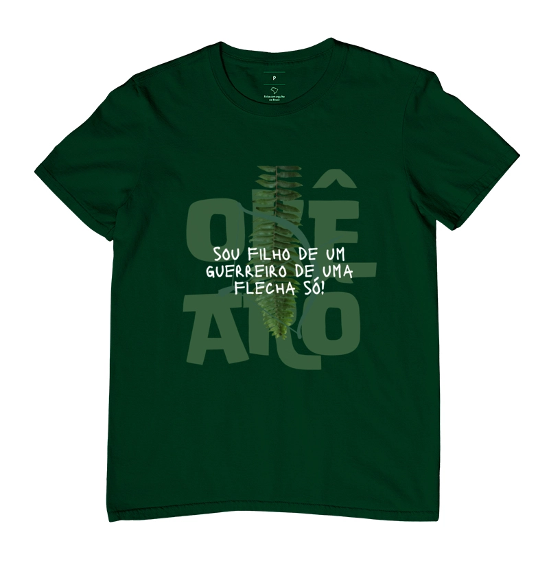 Camisa 9