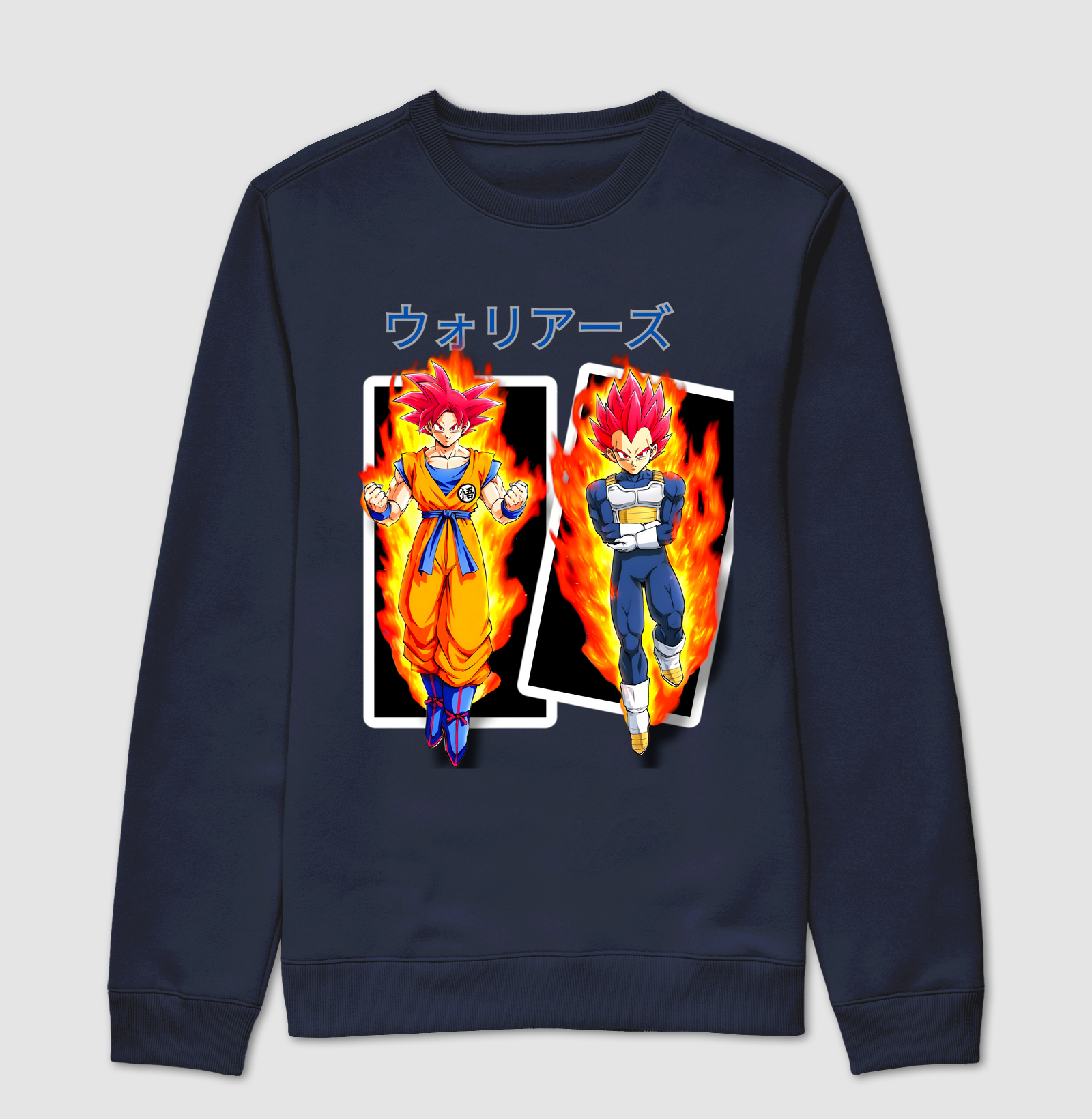Camisa 4