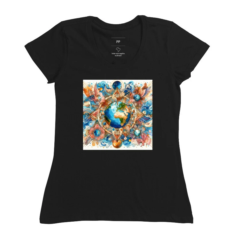 Camisa 5