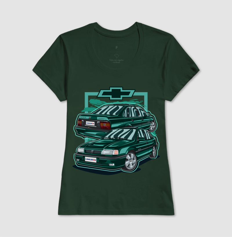 Camisa 13