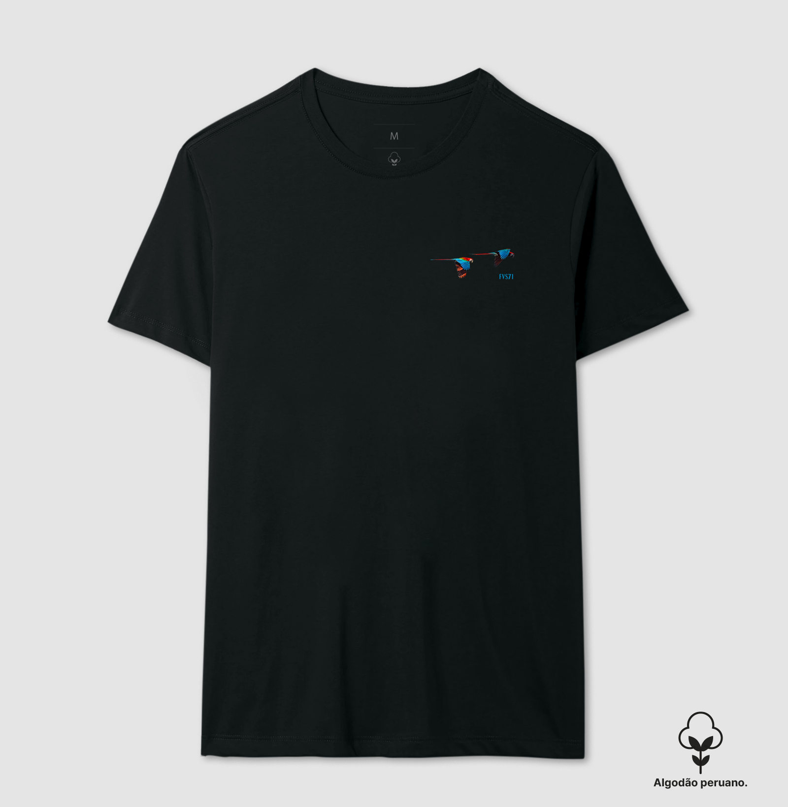 Camisa 2
