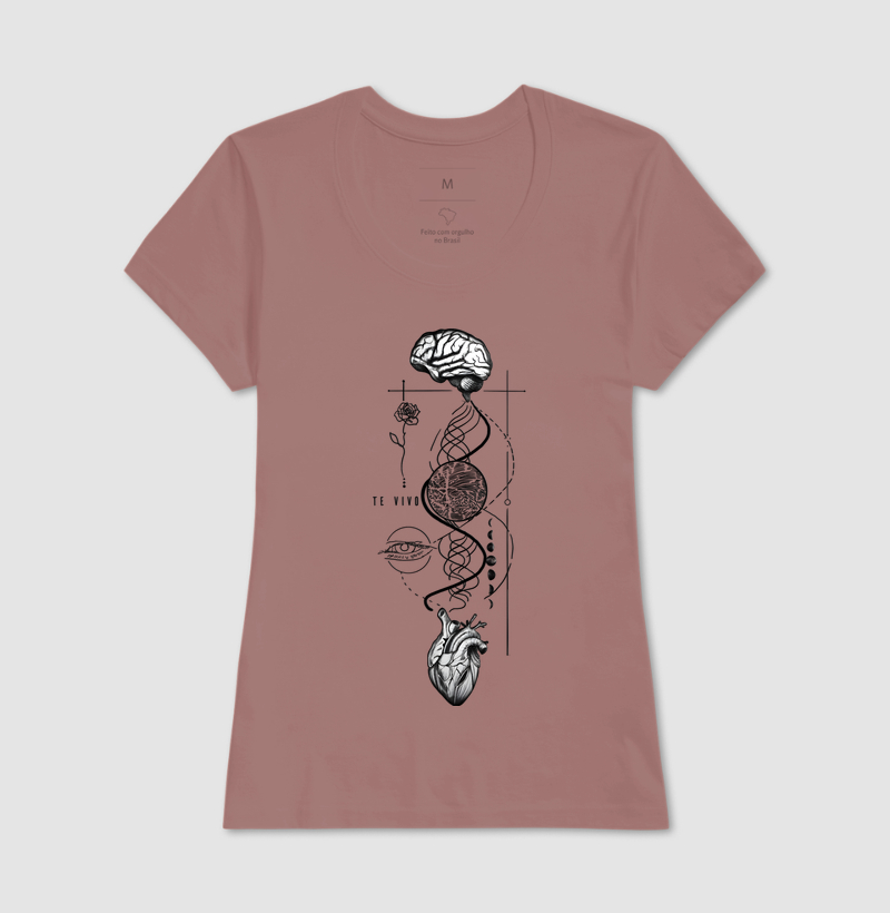Camisa 16