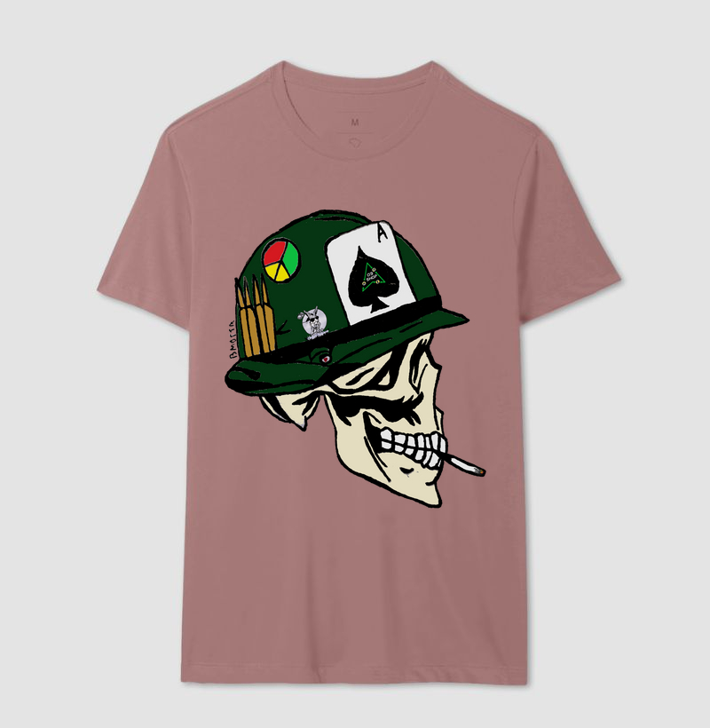 Camisa 14