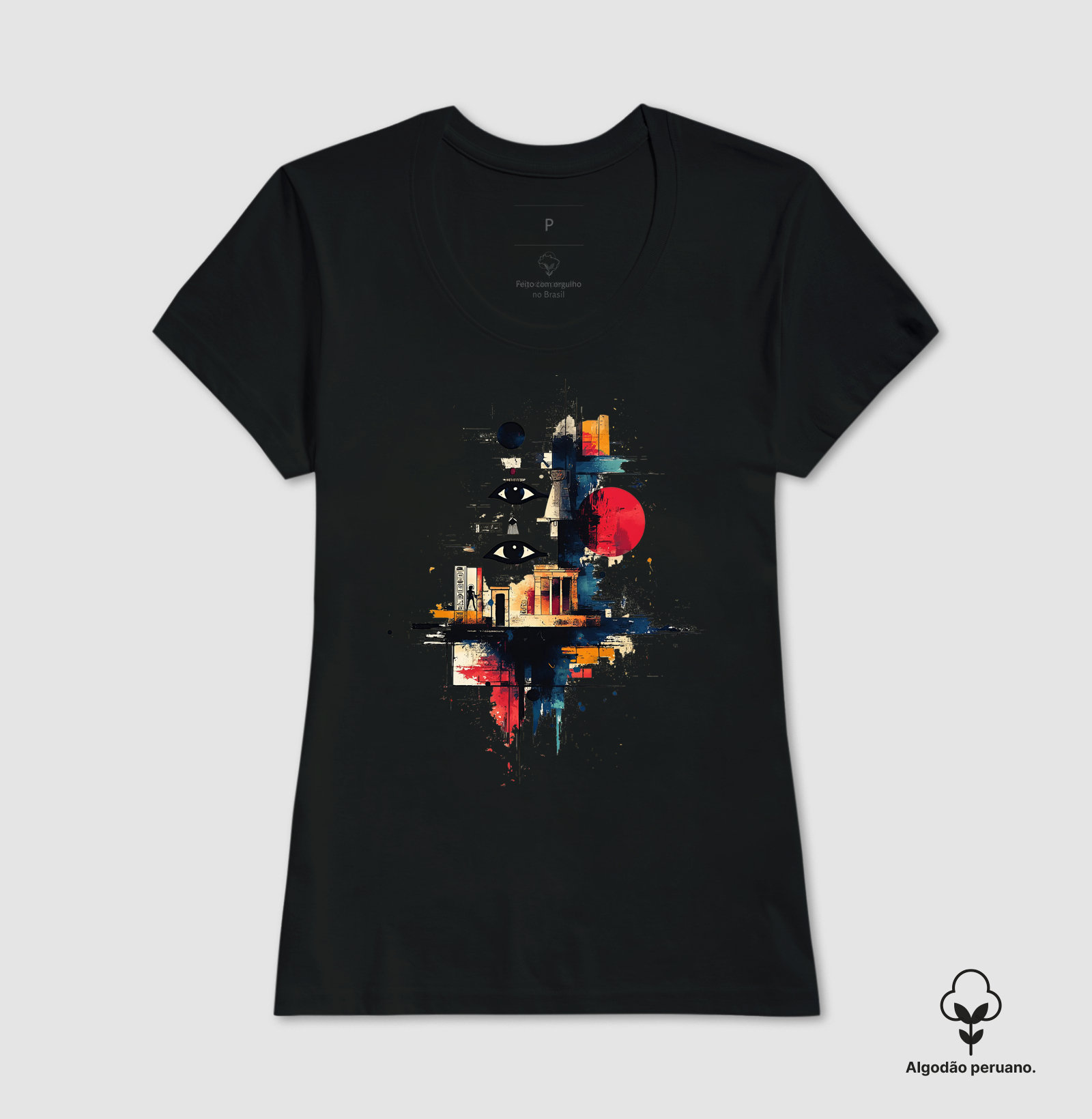 Camisa 3