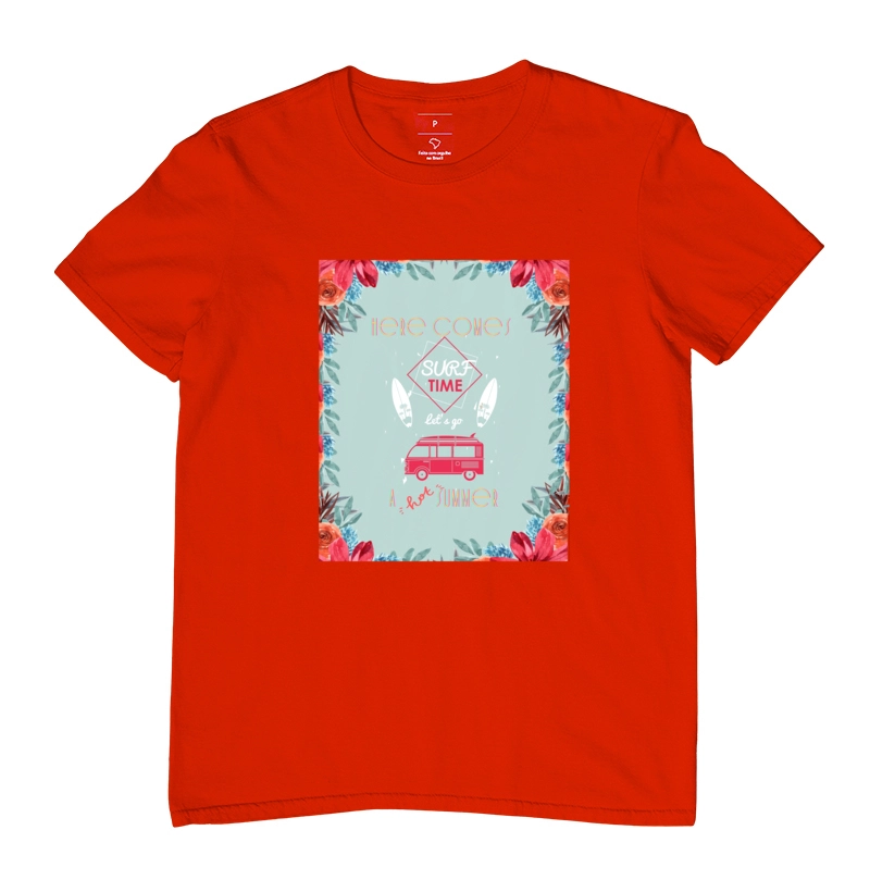 Camisa 5